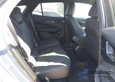 2024 Chevrolet Blazer Ev Eawd 2Lt z USA, uszkodzony, nr VIN 3GNKDBRJ8RS261202